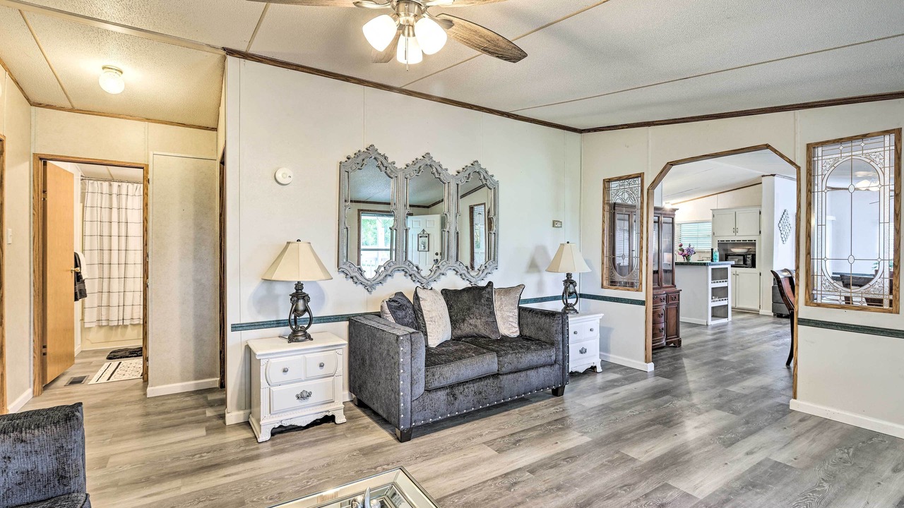 Photo of Bedroom in Livingston