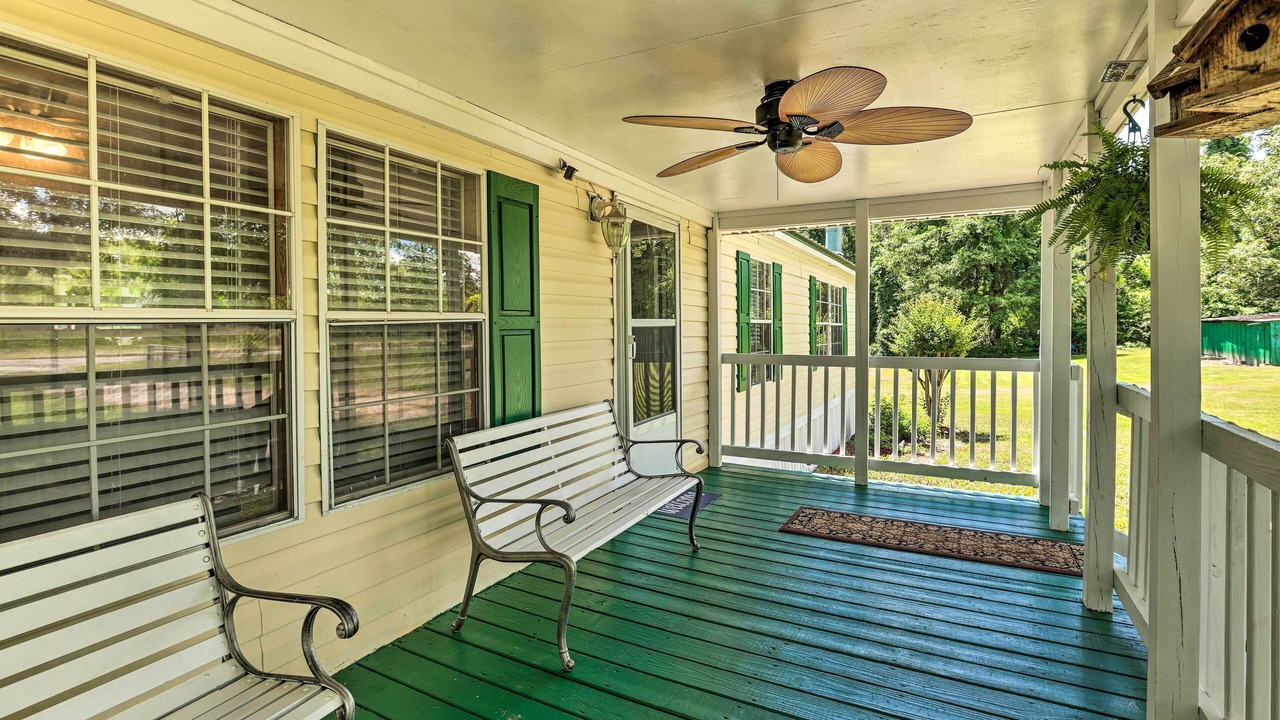 Photo of Outdoor in Livingston