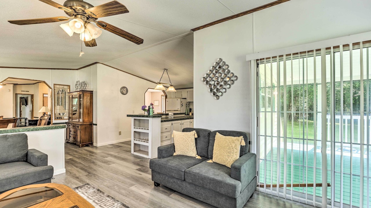 Photo of Bedroom in Livingston