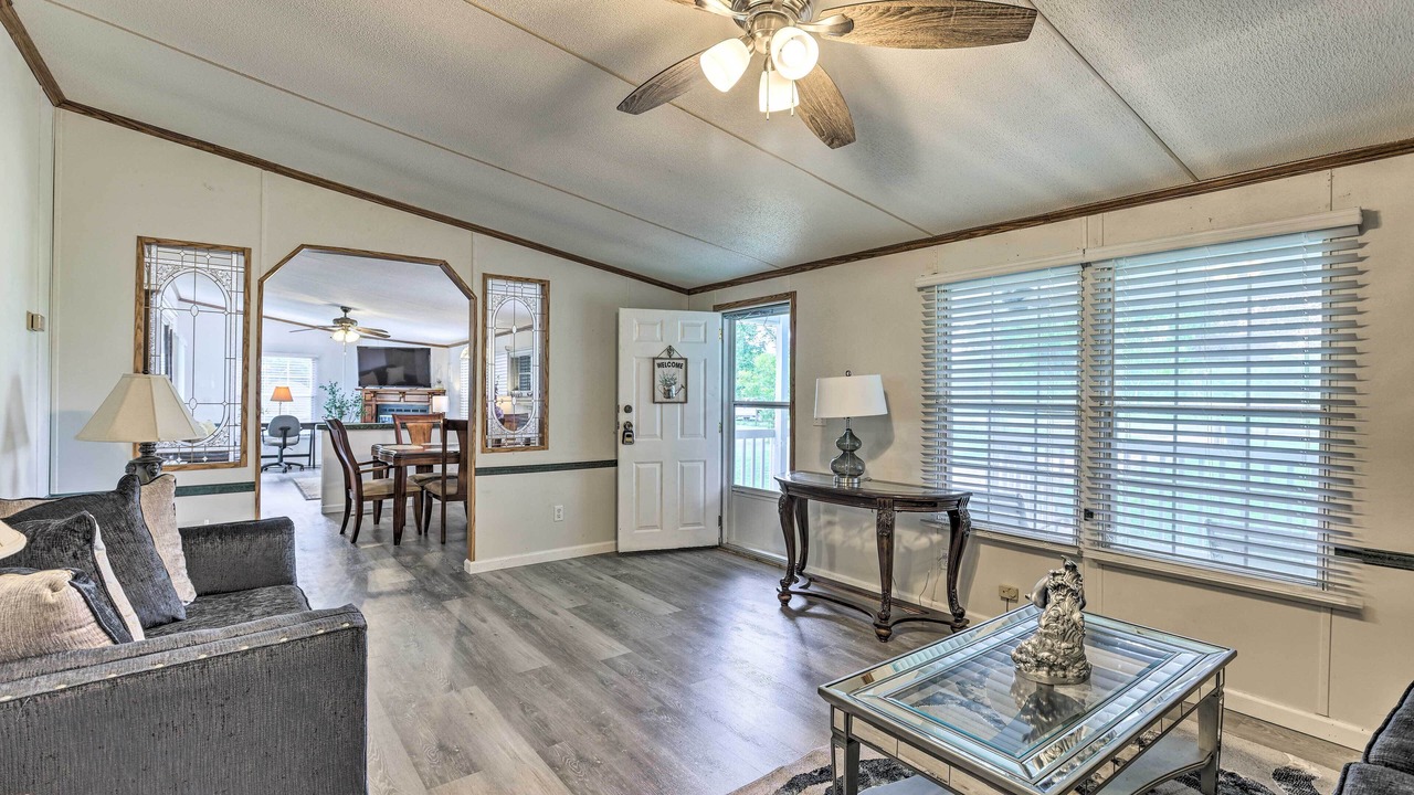 Photo of Bedroom in Livingston
