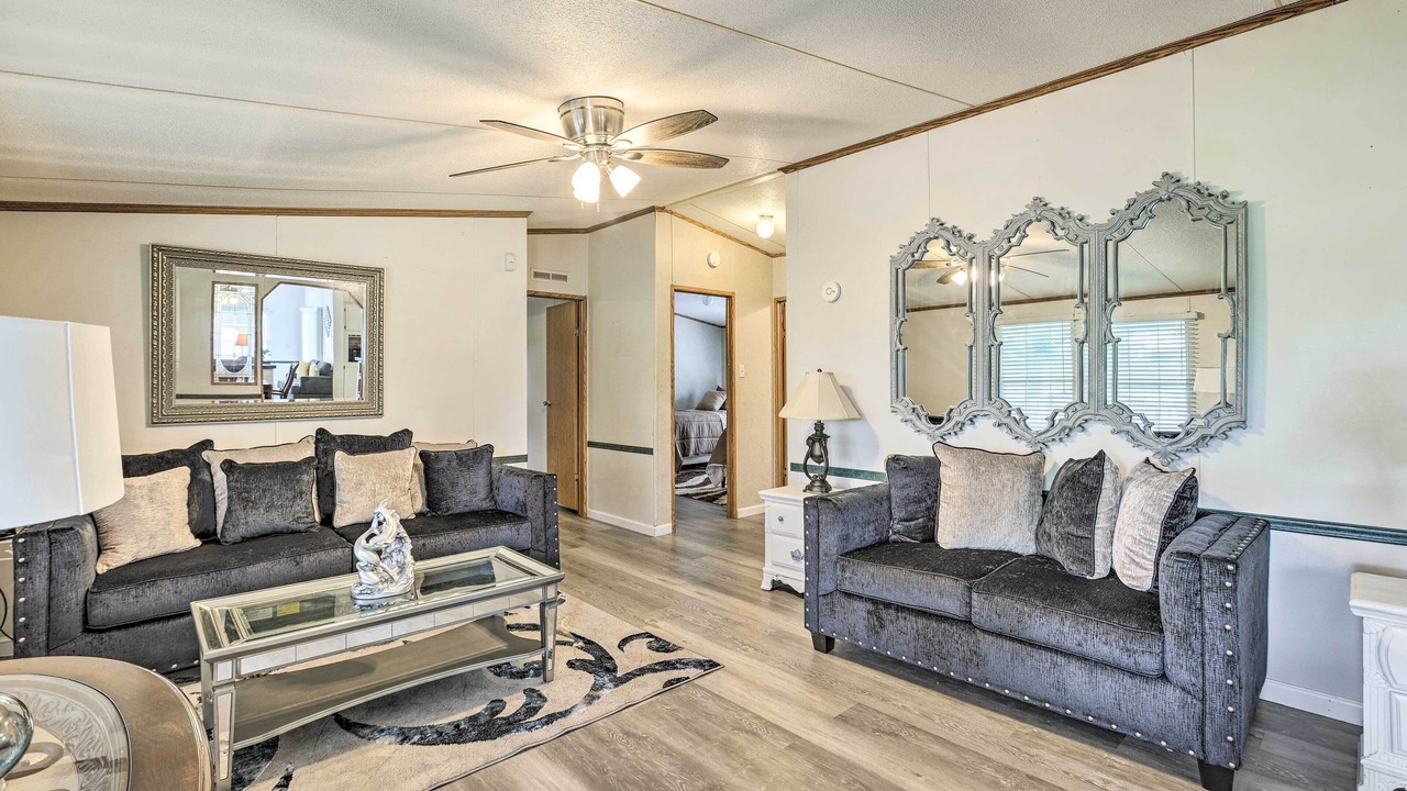 Photo of Bedroom in Livingston