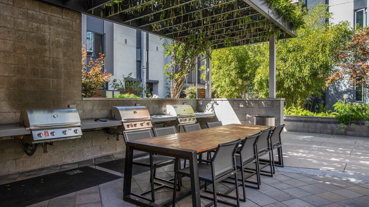 Photo of Outdoor in The Villas
