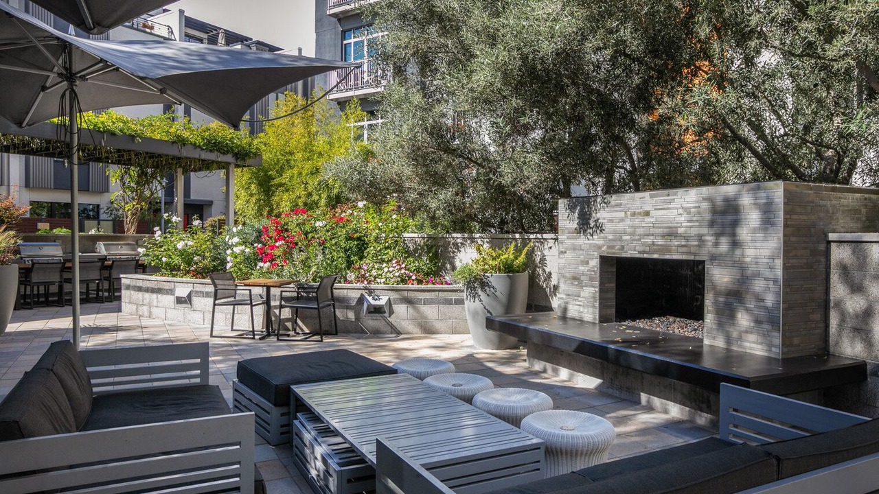 Photo of Outdoor in The Villas