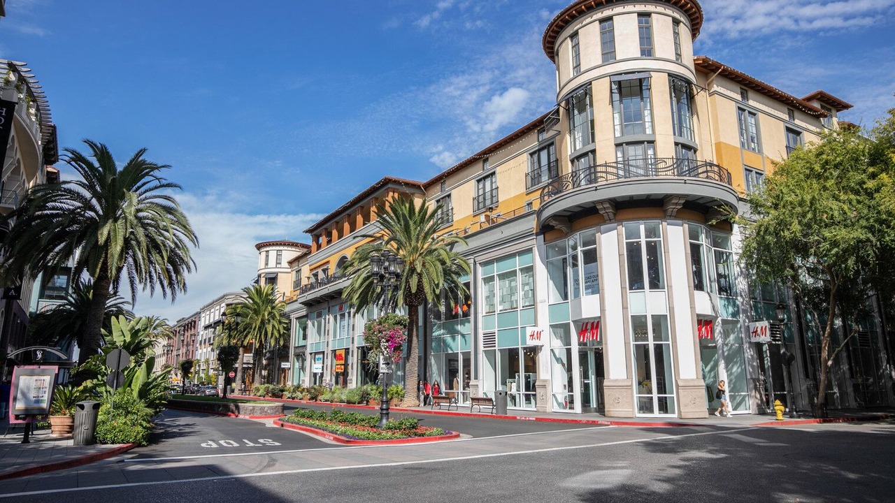 Photo of Outdoor in The Villas
