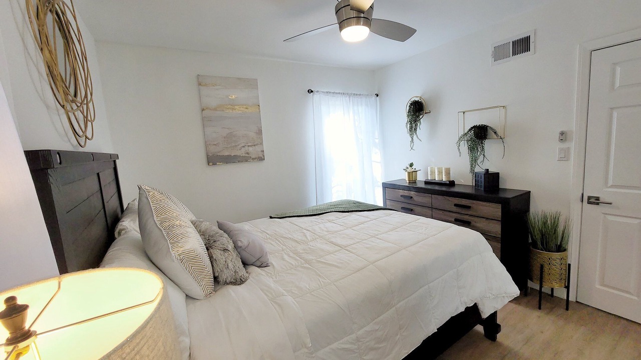 Photo of Bedroom in Riverside