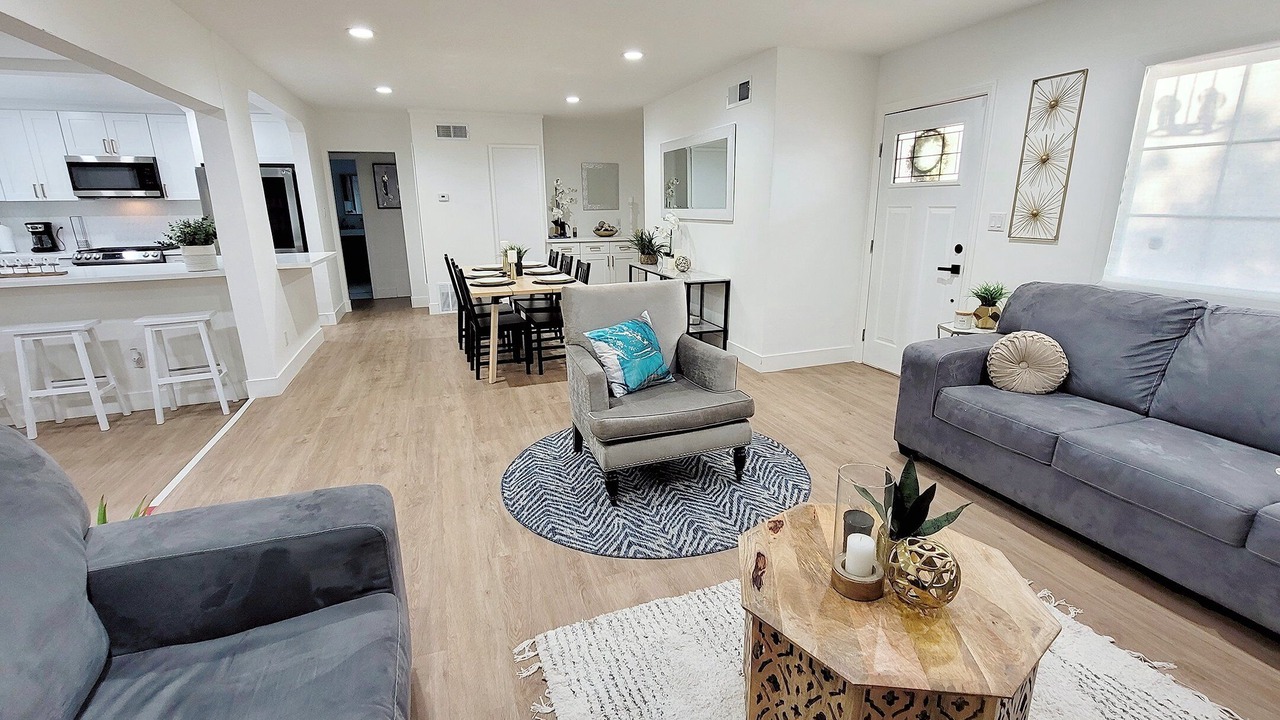 Photo of Livingroom in Riverside