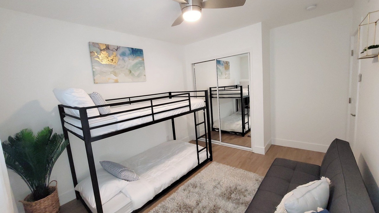 Photo of Bedroom in Riverside