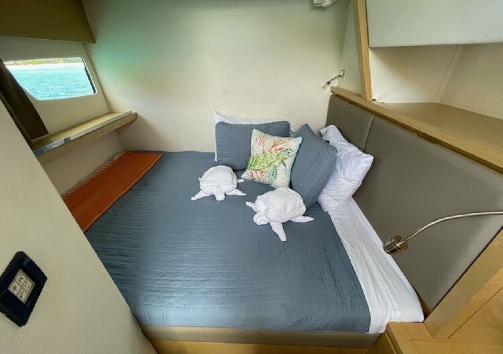 Photo of Bedroom in Charlotte Amalie