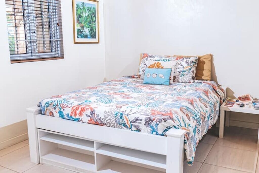 Photo of Bedroom in Nassau