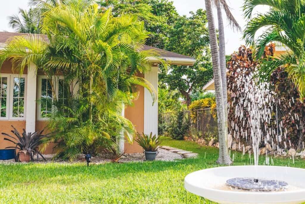 Photo of Outdoor in Nassau