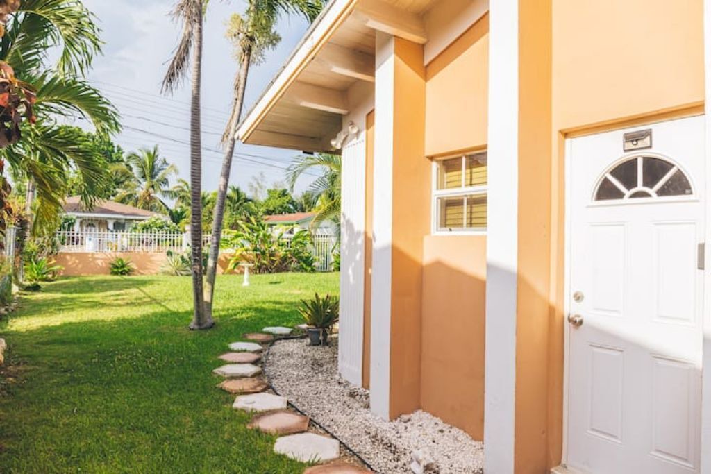 Photo of Outdoor in Nassau
