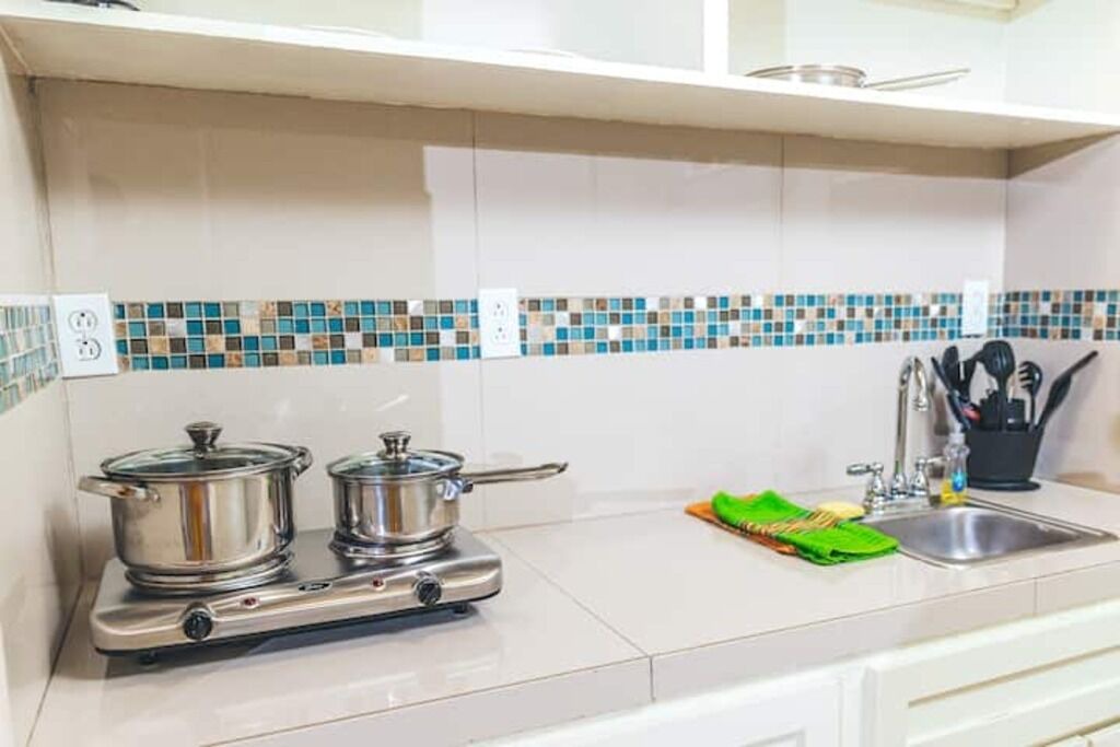 Photo of Kitchen in Nassau