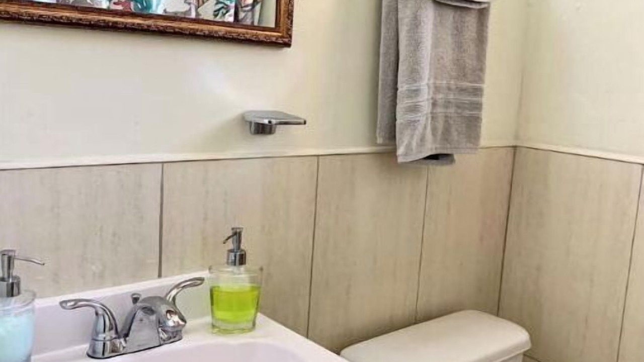 Photo of Bathroom in Nassau