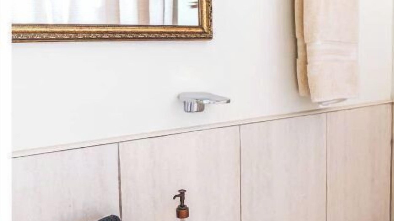 Photo of Bathroom in Nassau