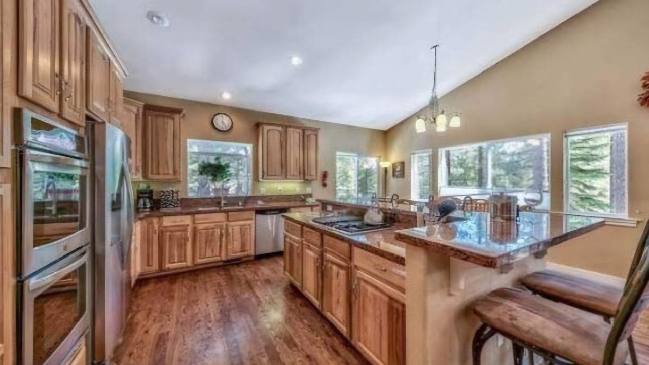 Photo of Kitchen in Country Club Estates