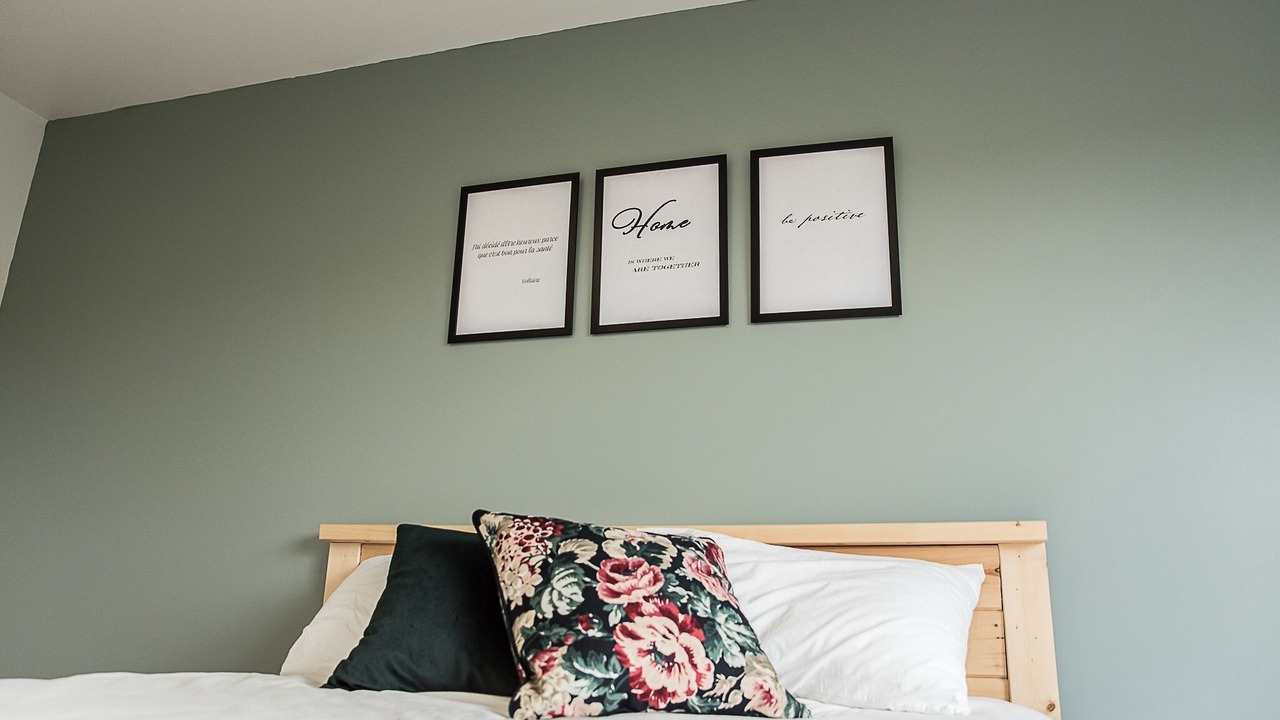 Photo of Bedroom in Petite-Riviere-Saint-Francois