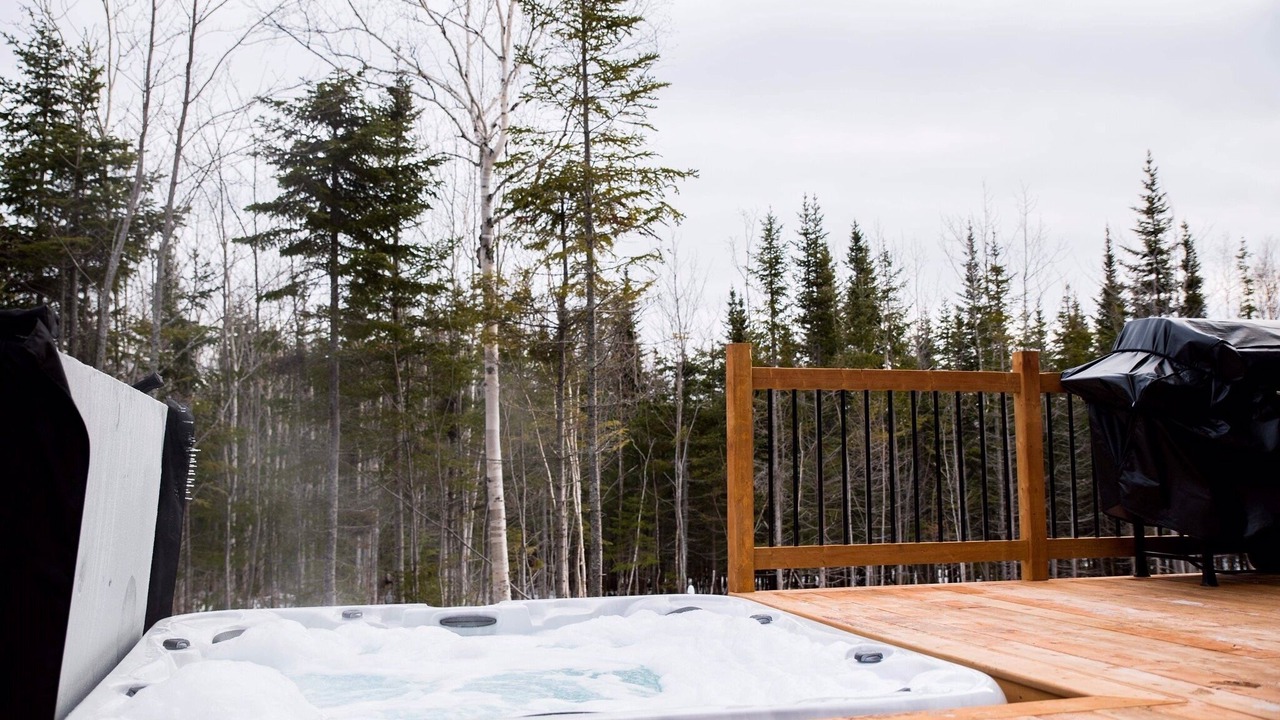 Photo of Outdoor in Petite-Riviere-Saint-Francois