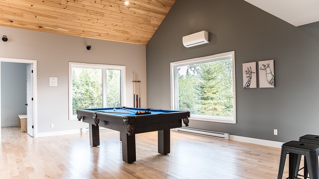 Photo of Bedroom in Petite-Riviere-Saint-Francois