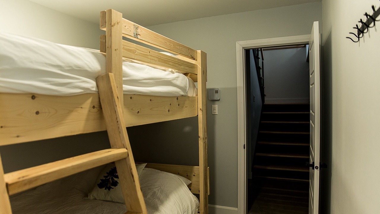 Photo of Bedroom in Petite-Riviere-Saint-Francois