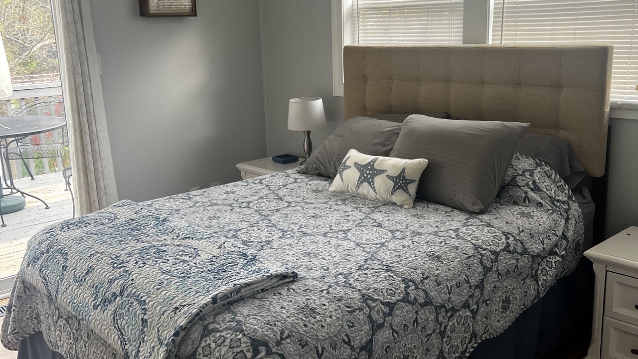 Photo of Bedroom in Mayhew