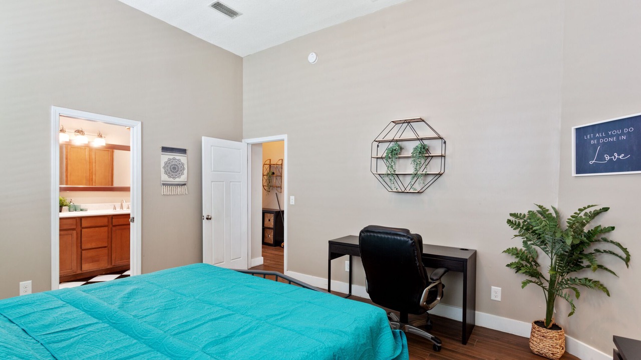 Photo of Bathroom in Urban Core