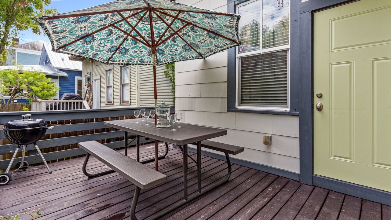 Photo of Outdoor in Urban Core