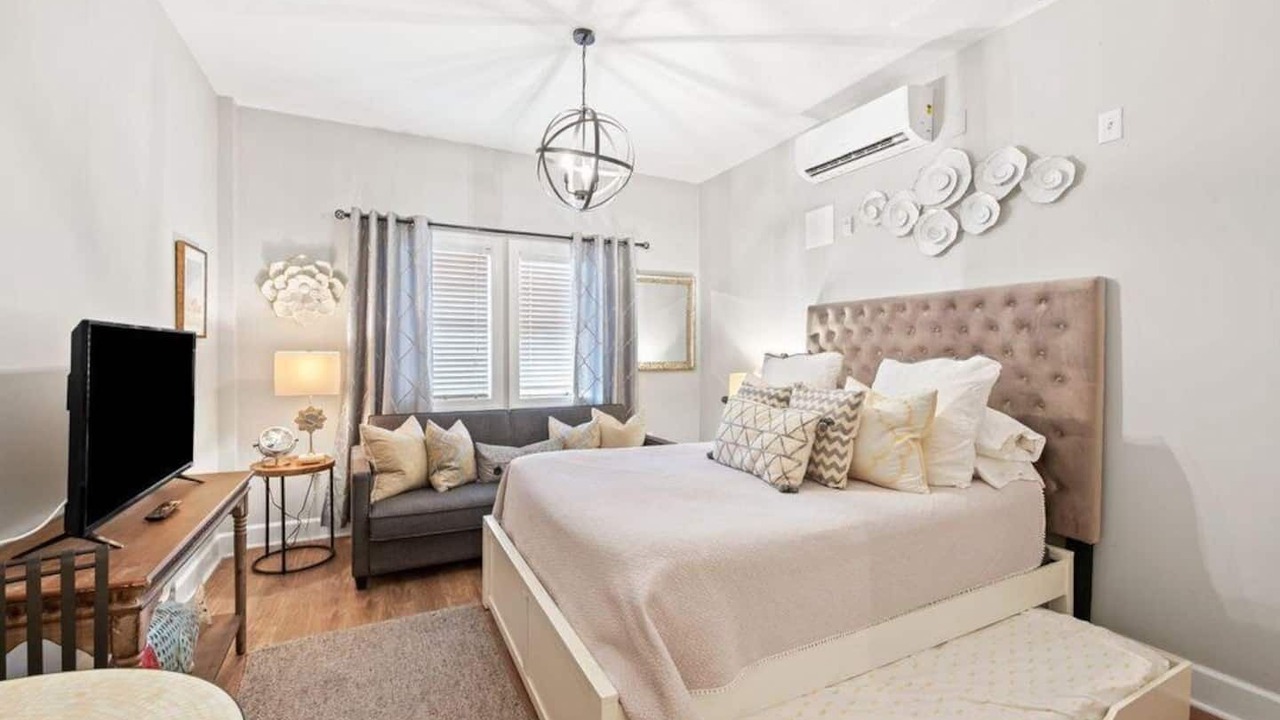 Photo of Bedroom in Seacrest Beach