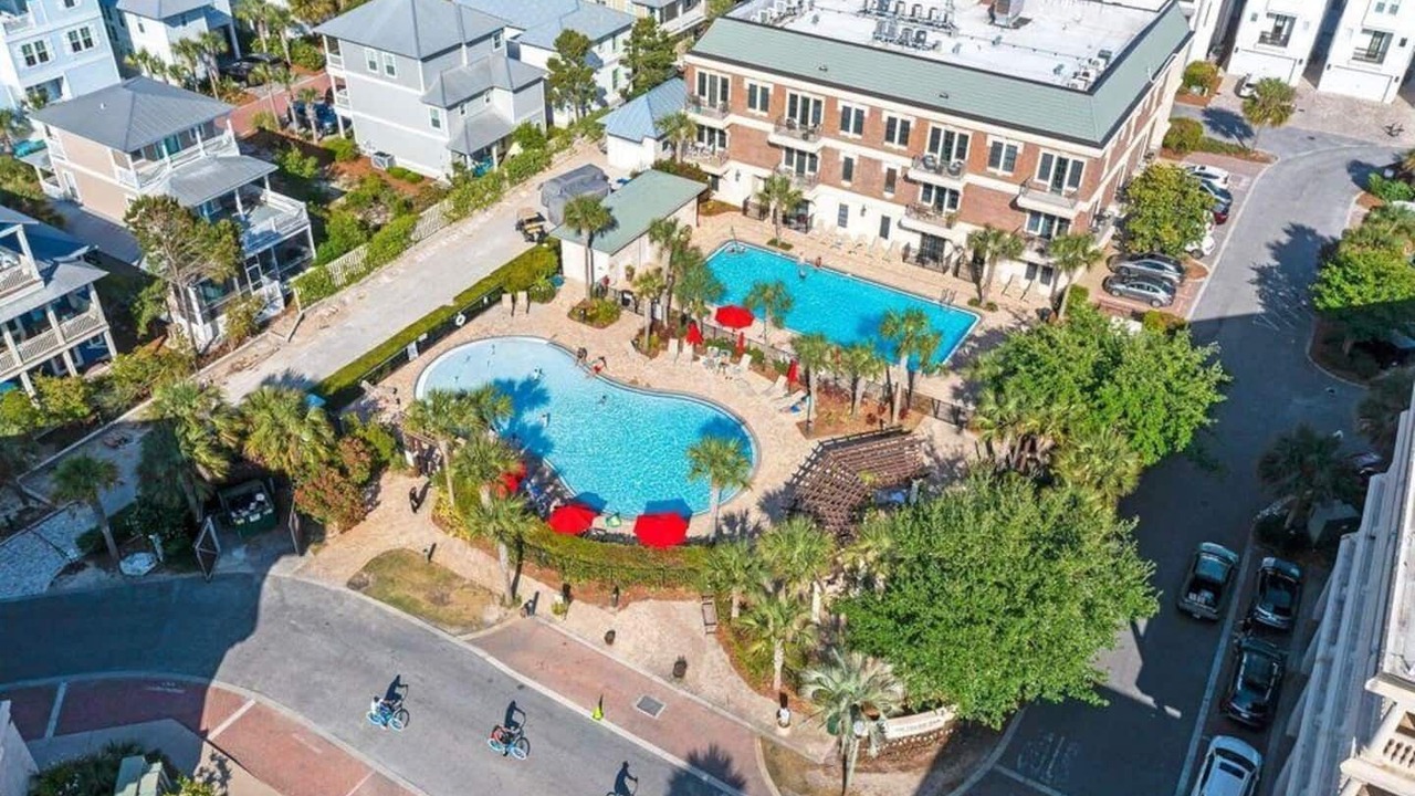 Photo of Outdoor in Seacrest Beach