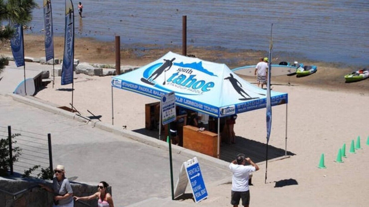 Photo of Others in Al Tahoe