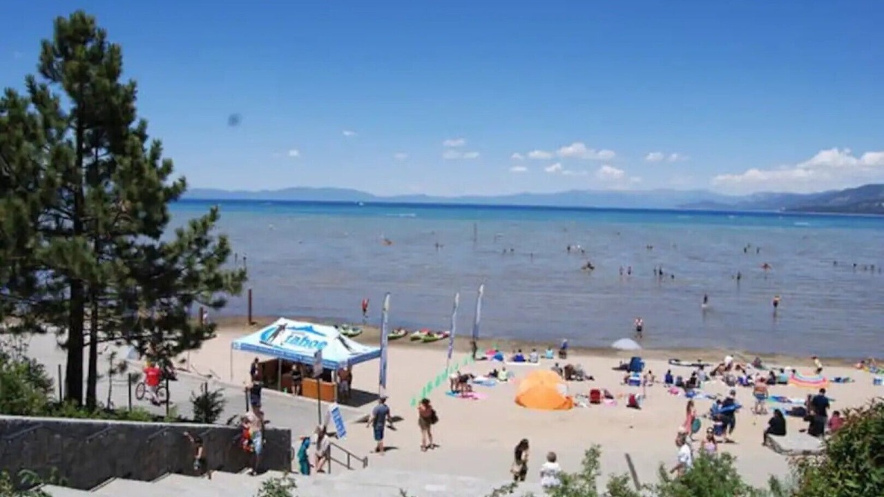 Photo of Others in Al Tahoe