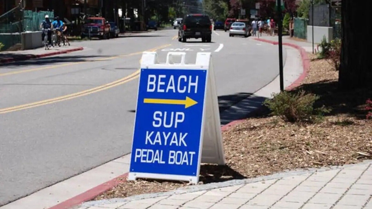 Photo of Outdoor in Al Tahoe