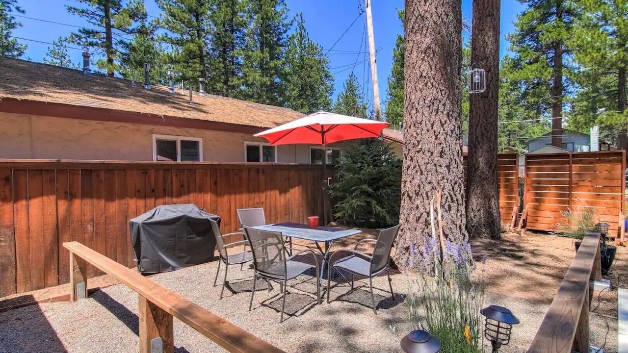 Photo of Outdoor in Al Tahoe