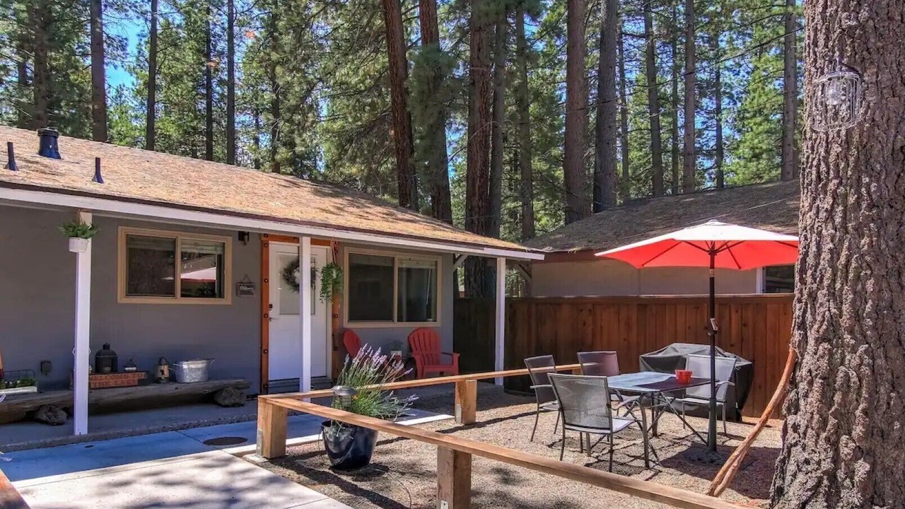 Photo of Outdoor in Al Tahoe