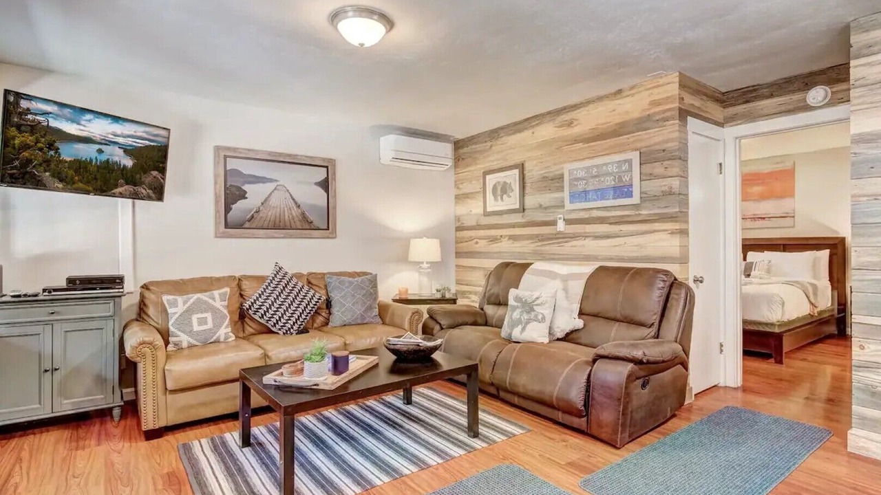 Photo of Livingroom in Al Tahoe