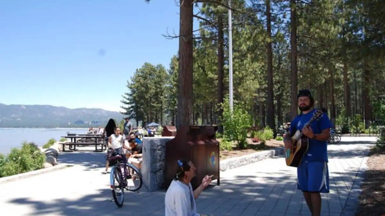 Photo of Others in Al Tahoe