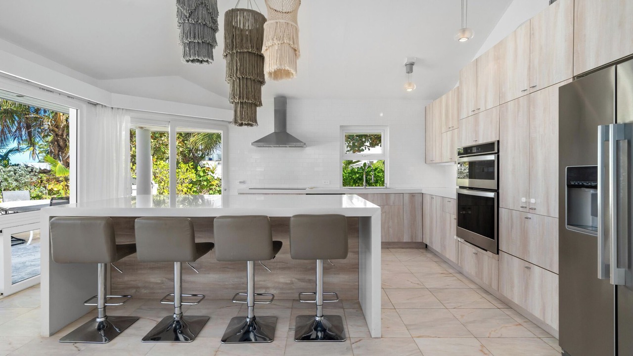 Photo of Kitchen in Westwind
