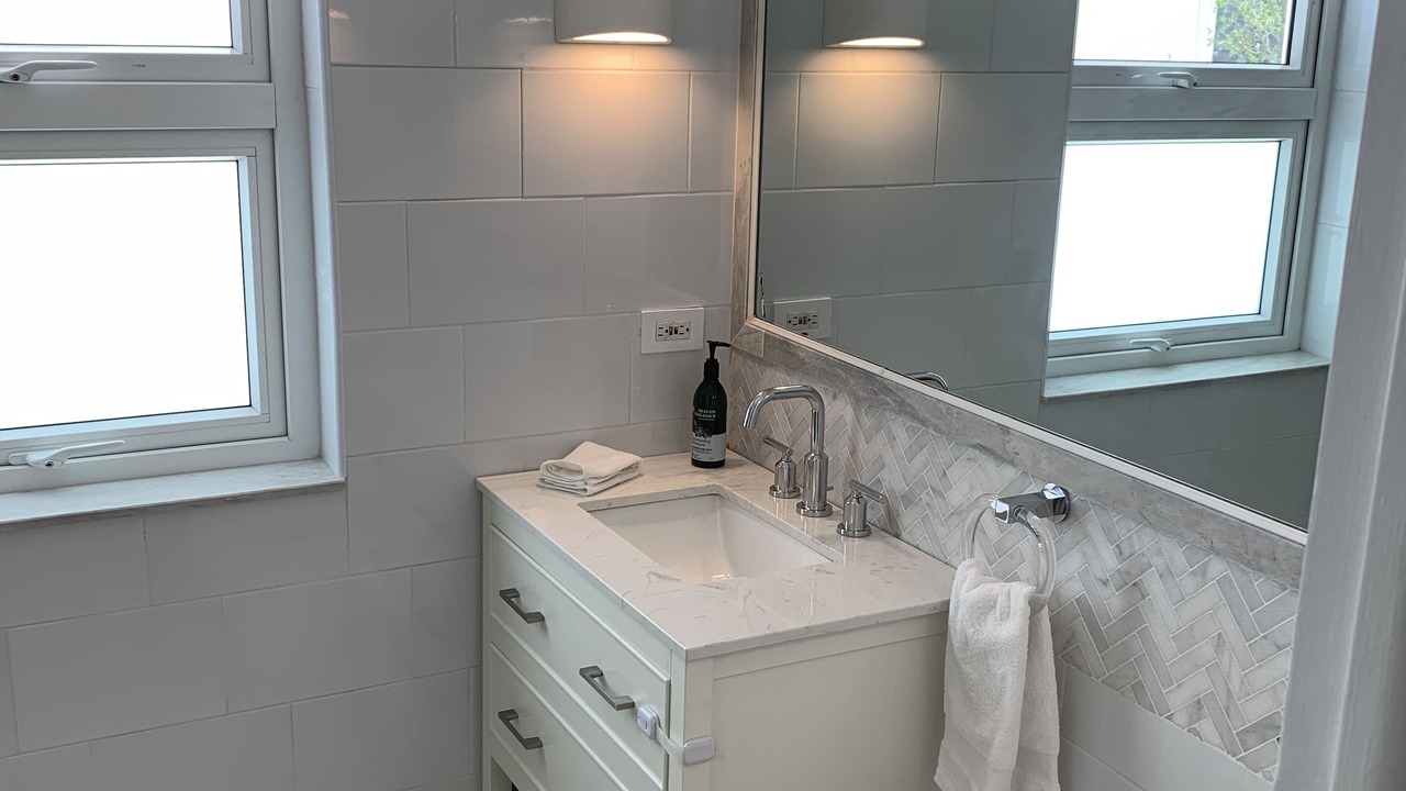 Photo of Bathroom in Westwind