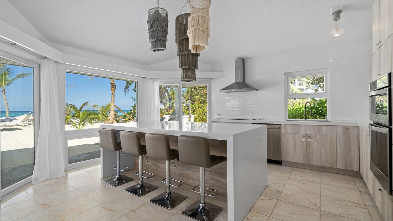 Photo of Kitchen in Westwind