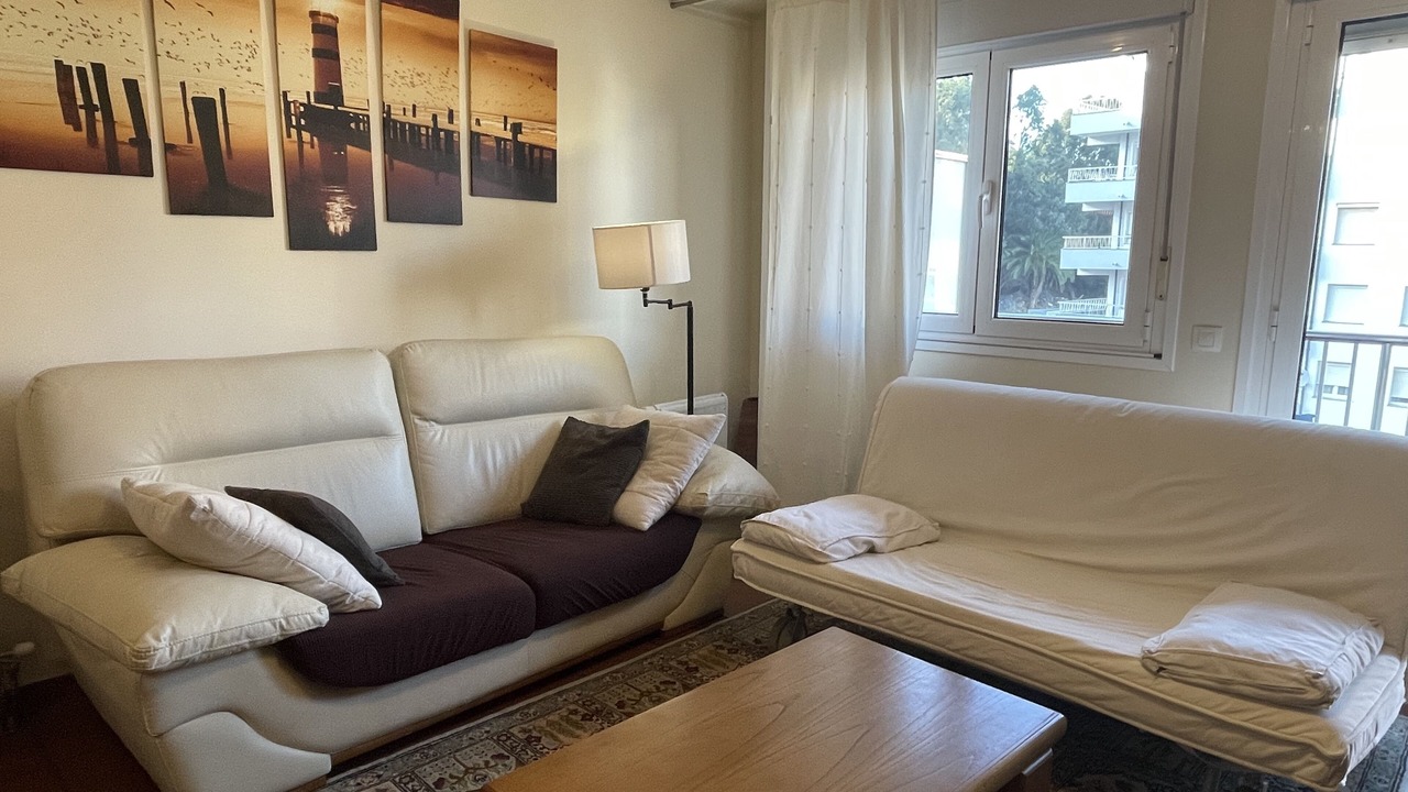 Photo of Livingroom in Suances