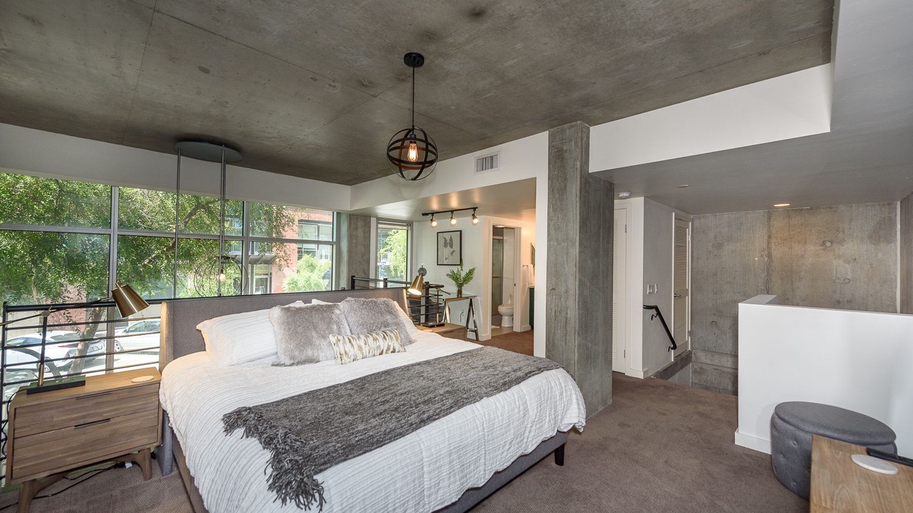 Photo of Bedroom in East Village