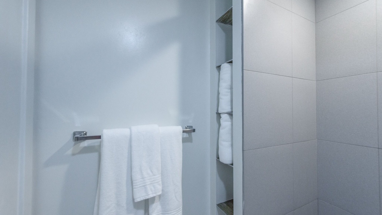 Photo of Bathroom in East Village