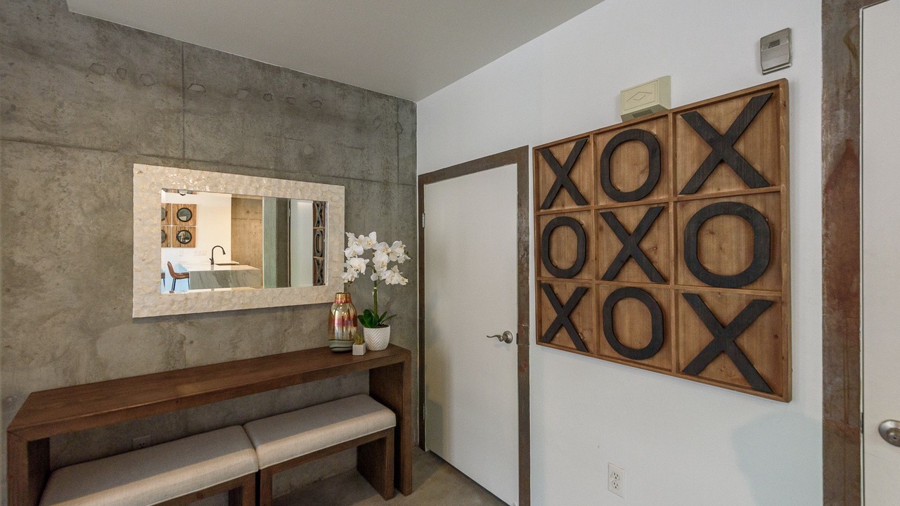Photo of Bedroom in East Village