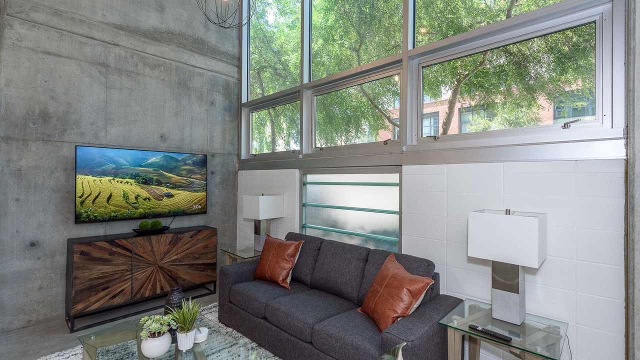 Photo of Livingroom in East Village