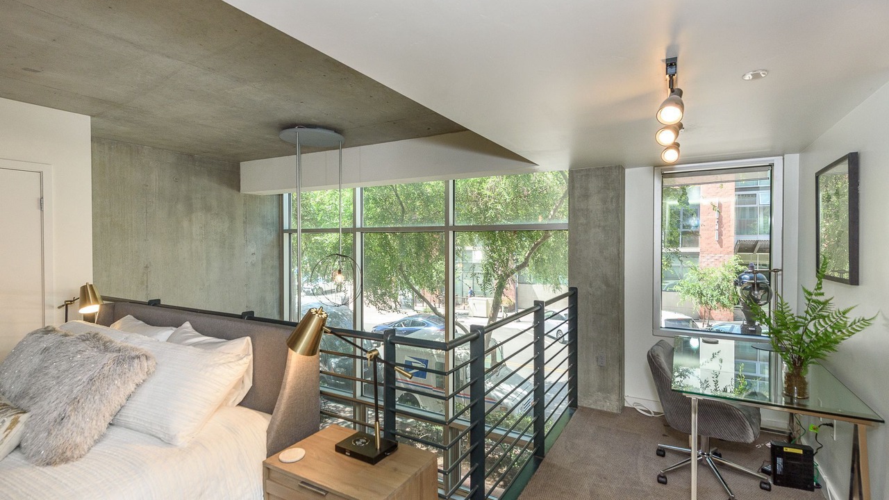 Photo of Bedroom in East Village