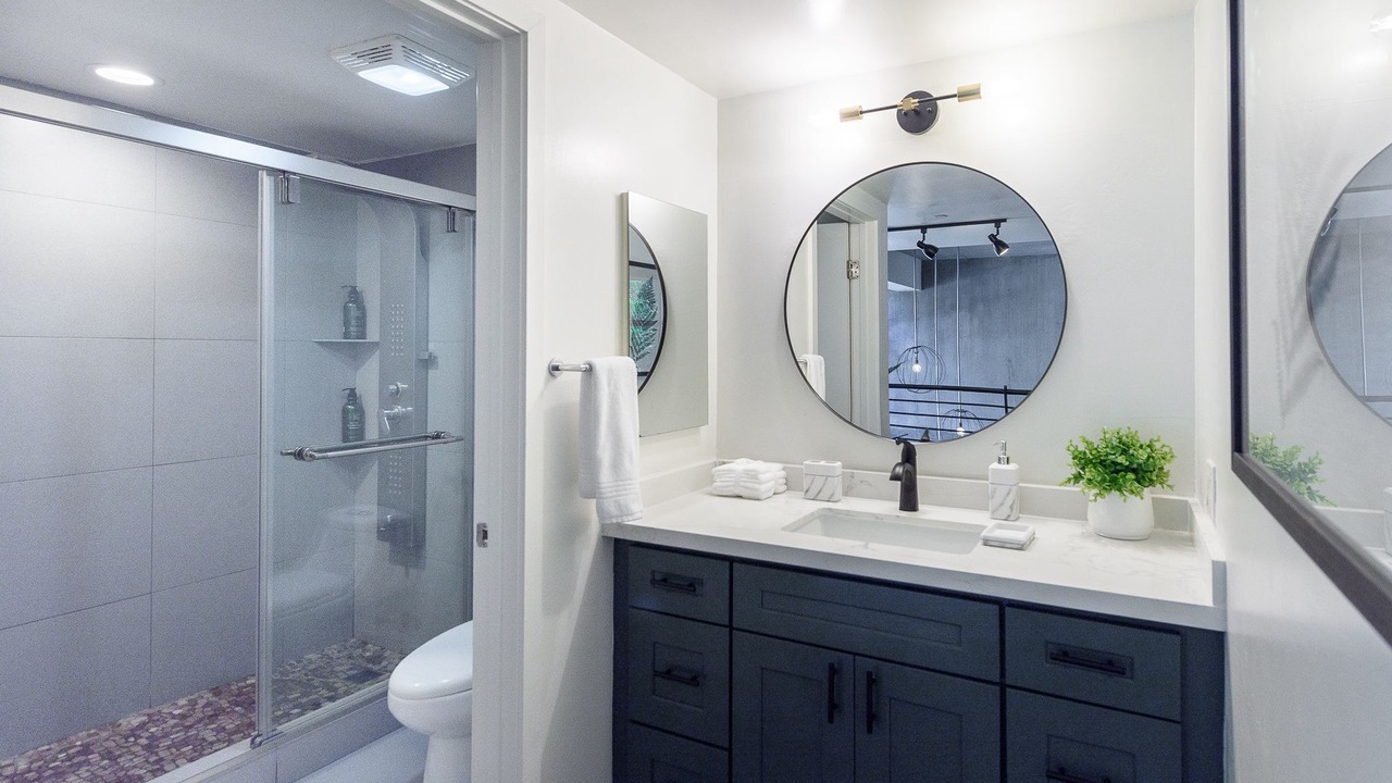 Photo of Bathroom in East Village