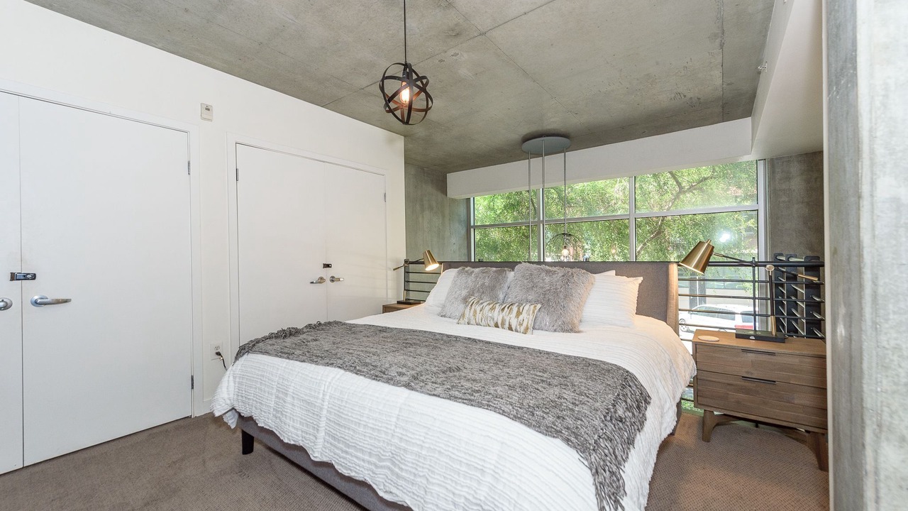 Photo of Bedroom in East Village