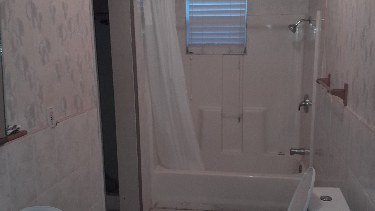 Photo of Bathroom in South Bimini