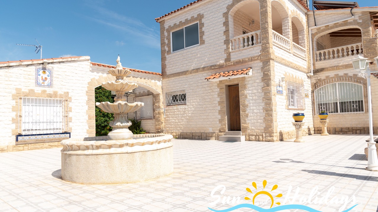 Photo of Outdoor in Sant Salvador