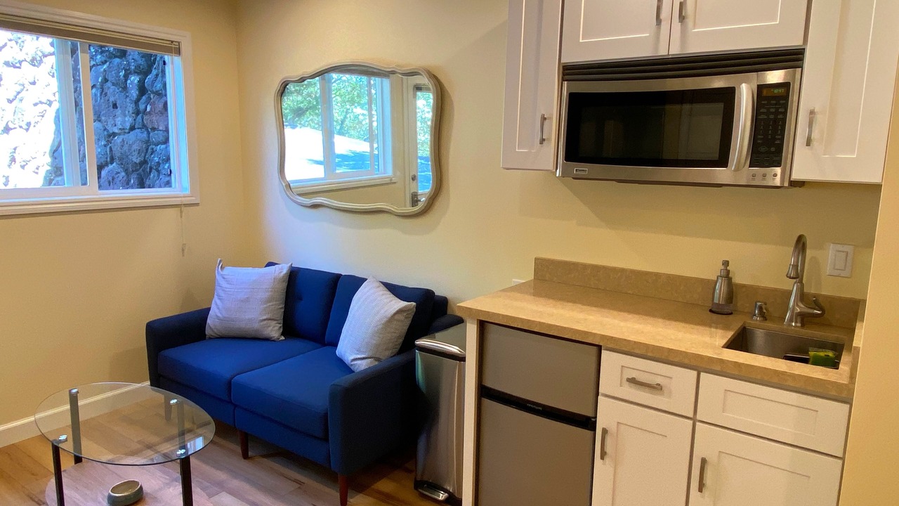Photo of Kitchen in Bayside Acres