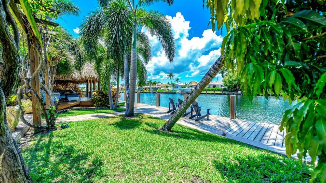 Photo of Outdoor in Cypress Lakes